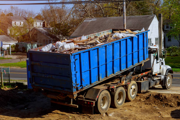 Best Green Junk Removal in Brookside Village, TX