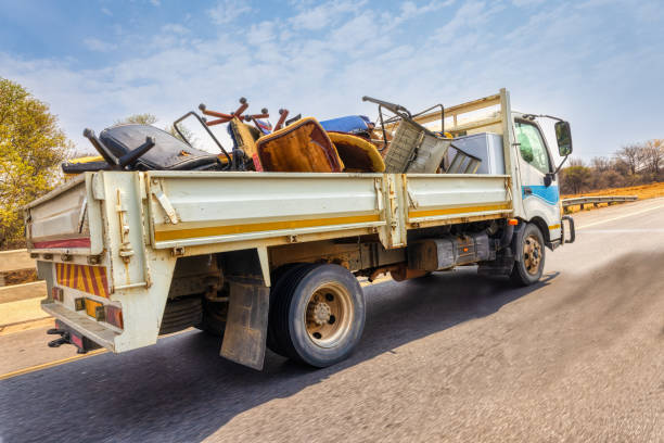 Best Hoarding Cleanup Services in Brookside Village, TX