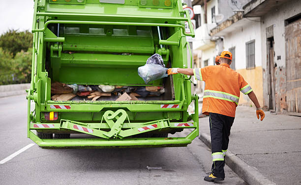 Best Customized Junk Removal Services in Brookside Village, TX