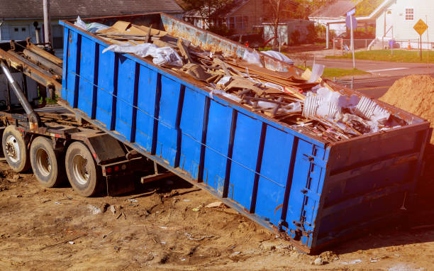 Best Dumpster Rental Services in Brookside Village, TX